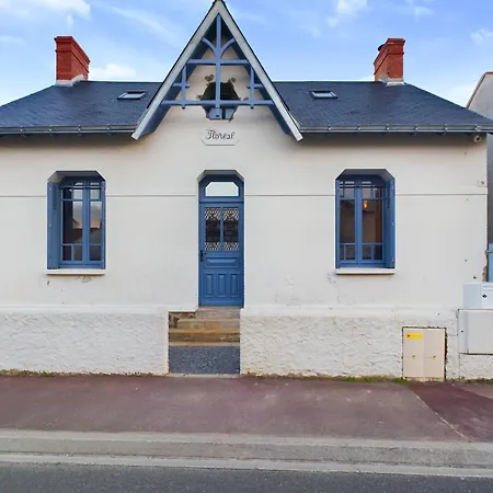 Jolie Maison Pour 6 - Jacuzzi - Proche De La *