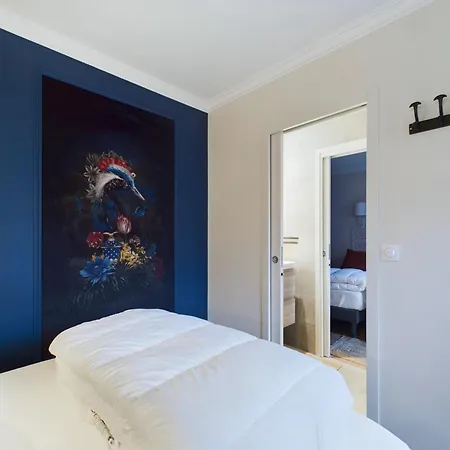 Jolie Maison Pour 6 - Jacuzzi - Proche De La بيت للعطل سانت جيل كروا دي فيي