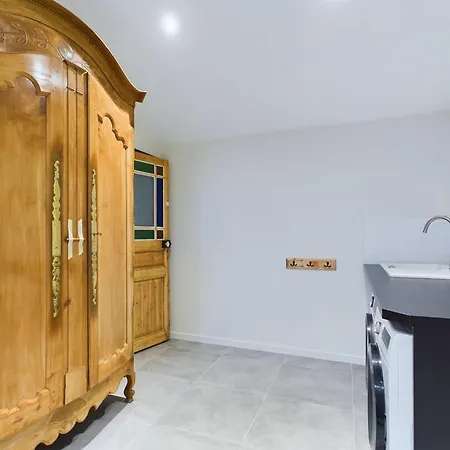 Jolie Maison Pour 6 - Jacuzzi - Proche De La بيت للعطل سانت جيل كروا دي فيي