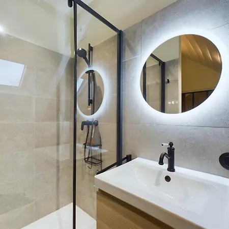Jolie Maison Pour 6 - Jacuzzi - Proche De La * سانت جيل كروا دي فيي